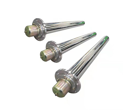 SRY Sheath Heat Exchanger